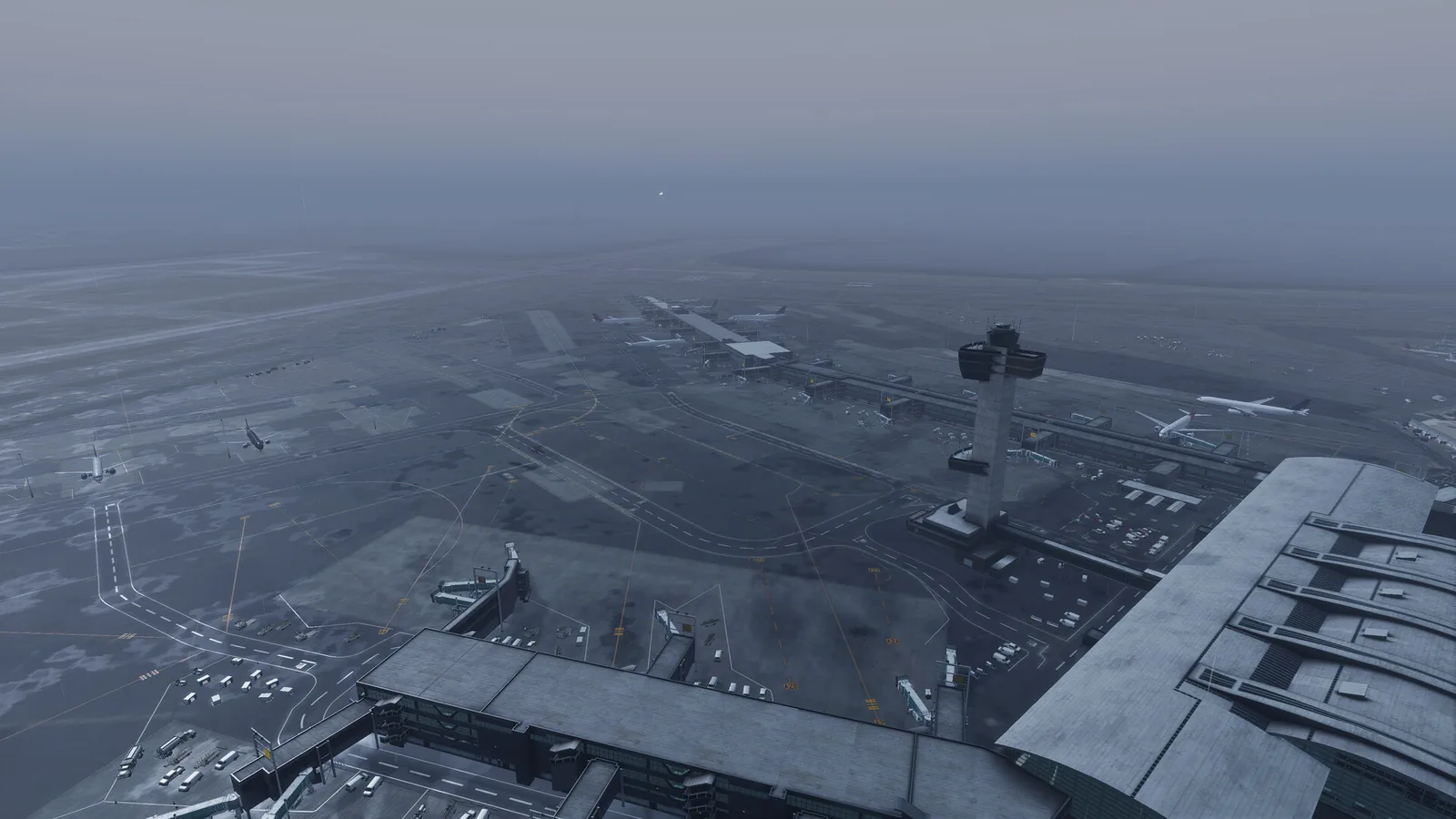 机场管制 27 截图 7缩略图