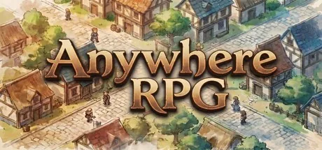 任意世界RPG 游戏封面