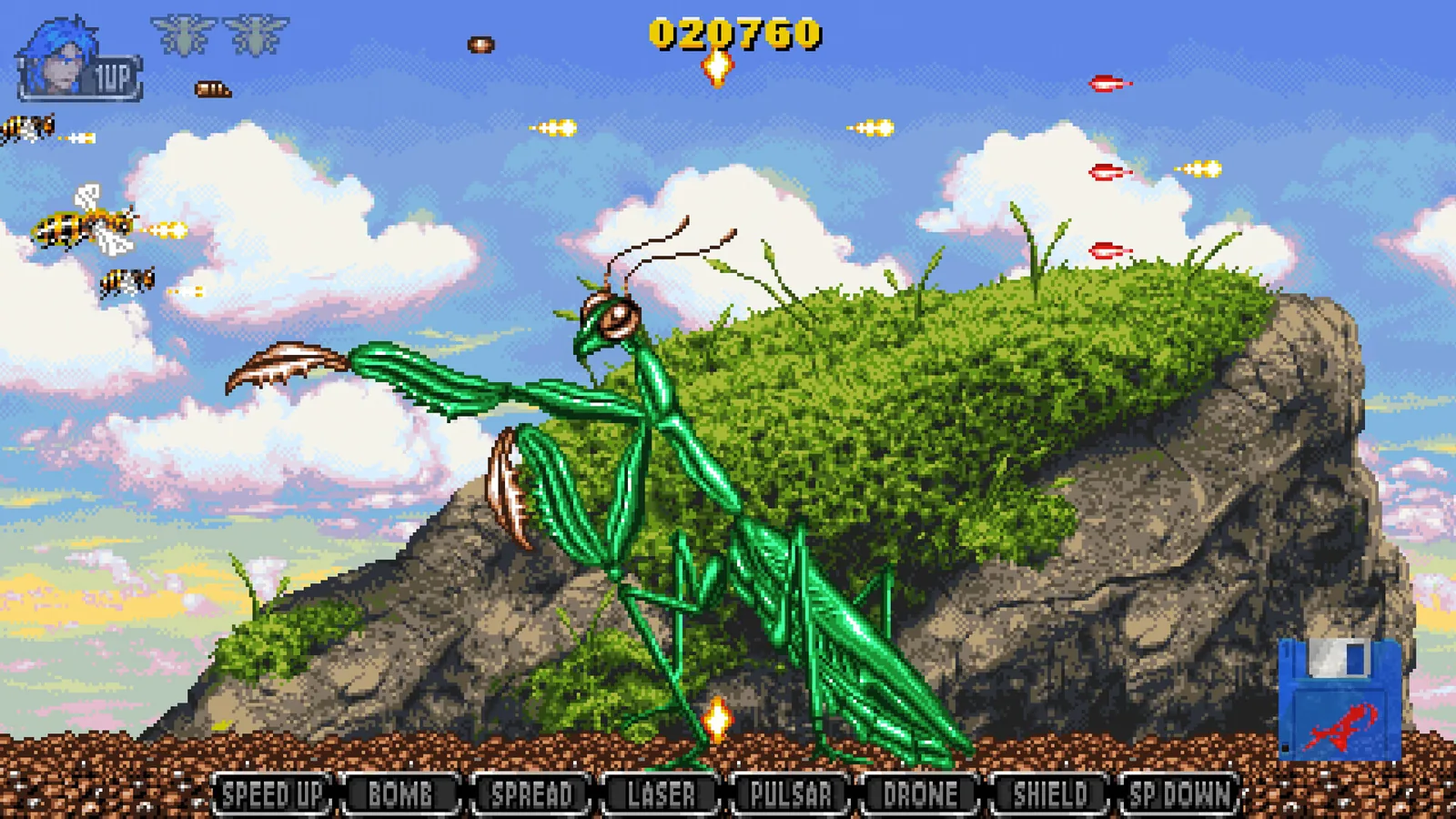 Apidya' Special 截图 1
