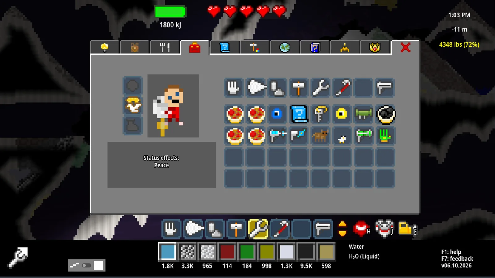 Atomcraft 截图 11缩略图