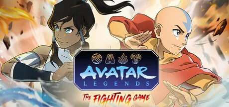 降世神通传奇：格斗游戏 游戏封面