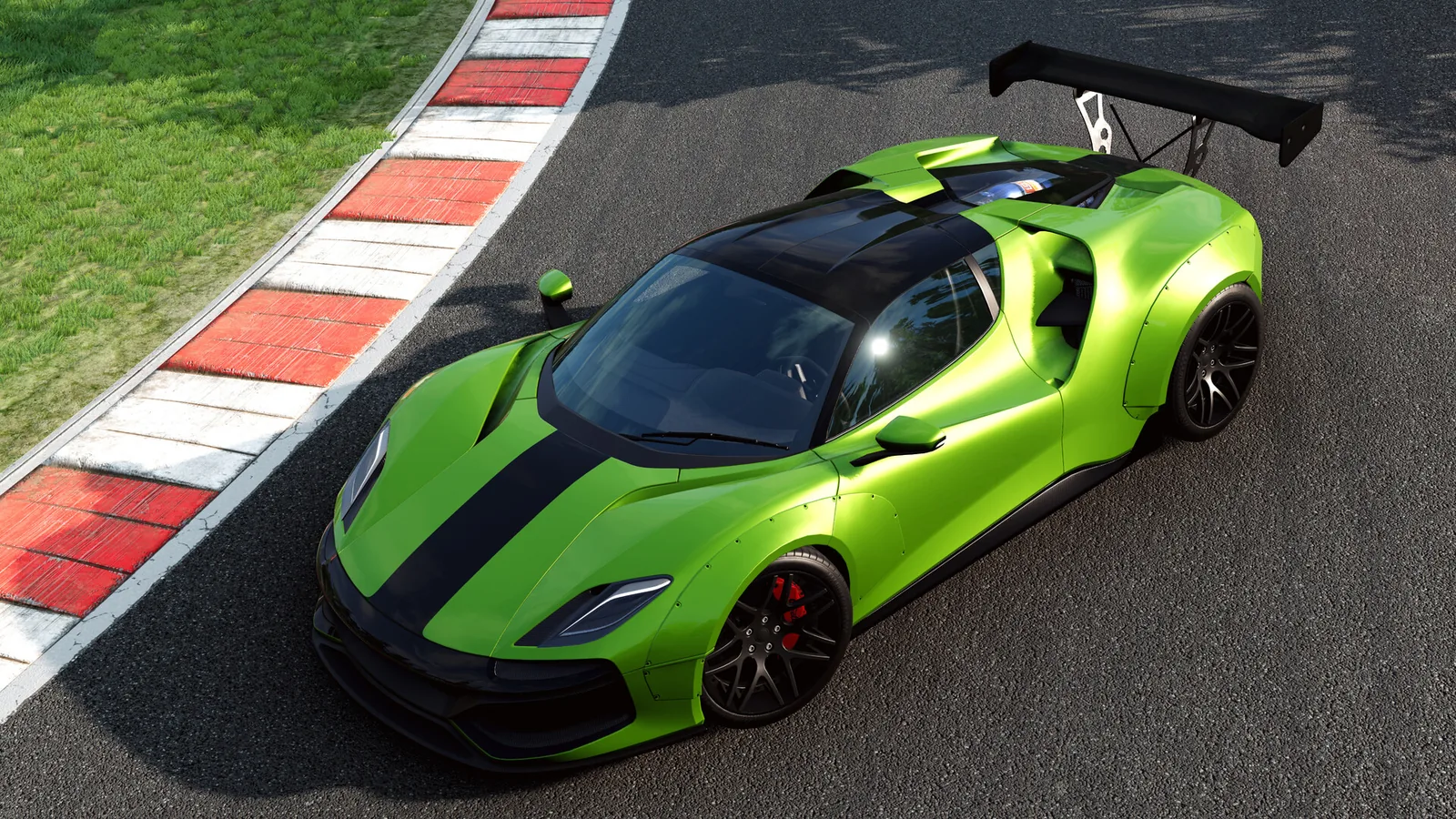 BeamNG drive 截图 10缩略图