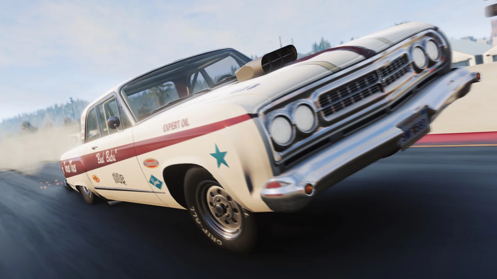 BeamNG drive 截图 14缩略图