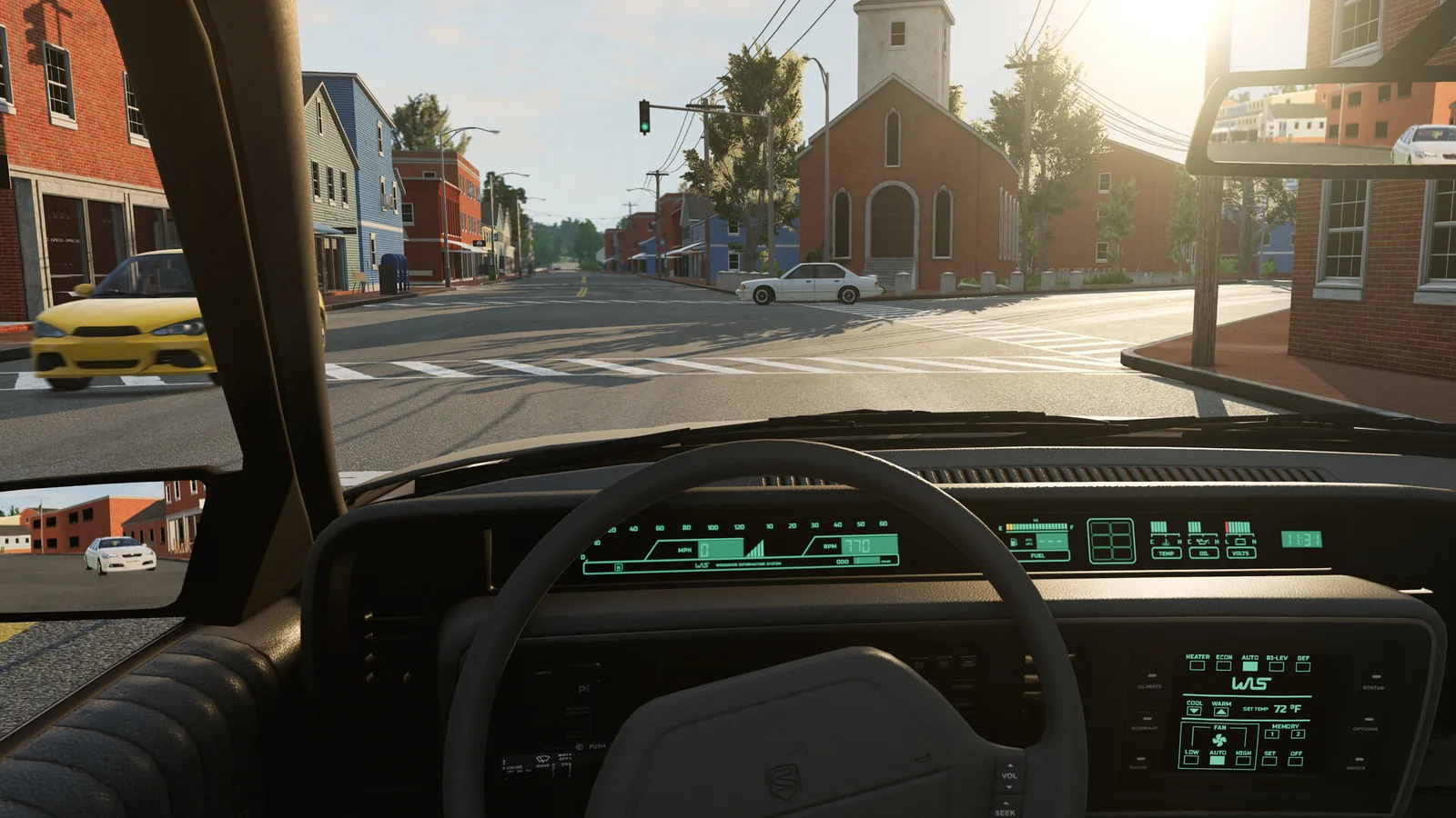 BeamNG drive 截图 7缩略图