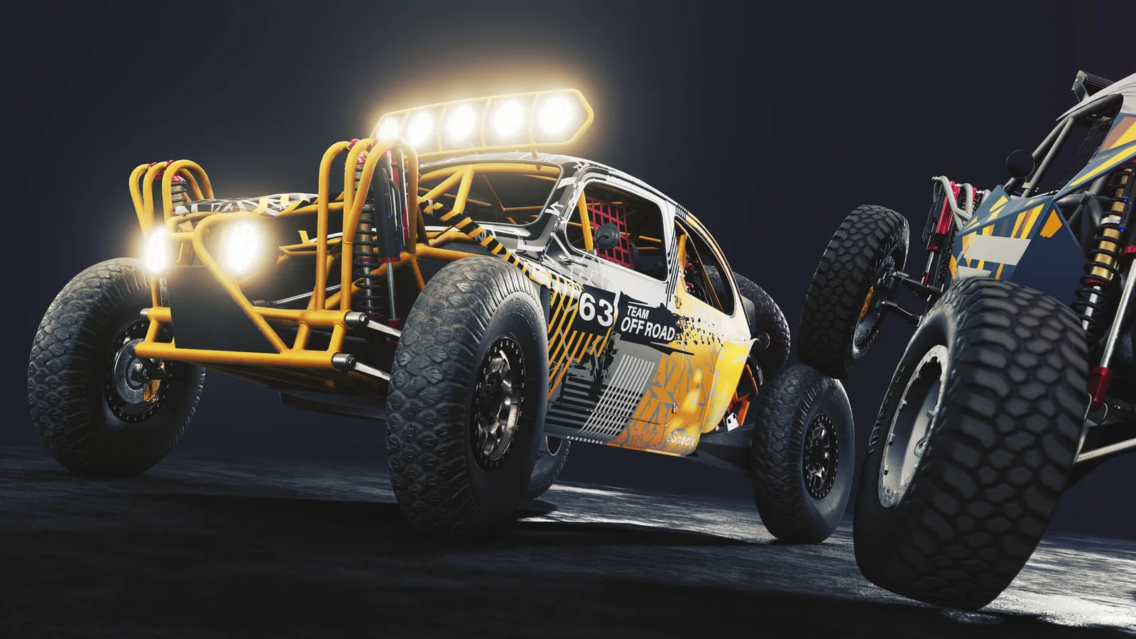 BeamNG drive 截图 8缩略图