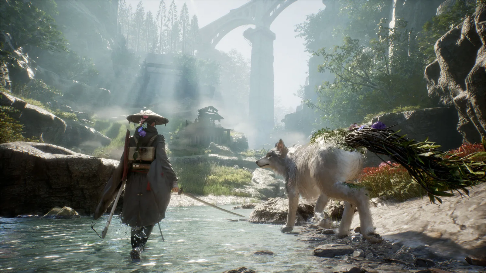 轮回之兽 截图 3缩略图