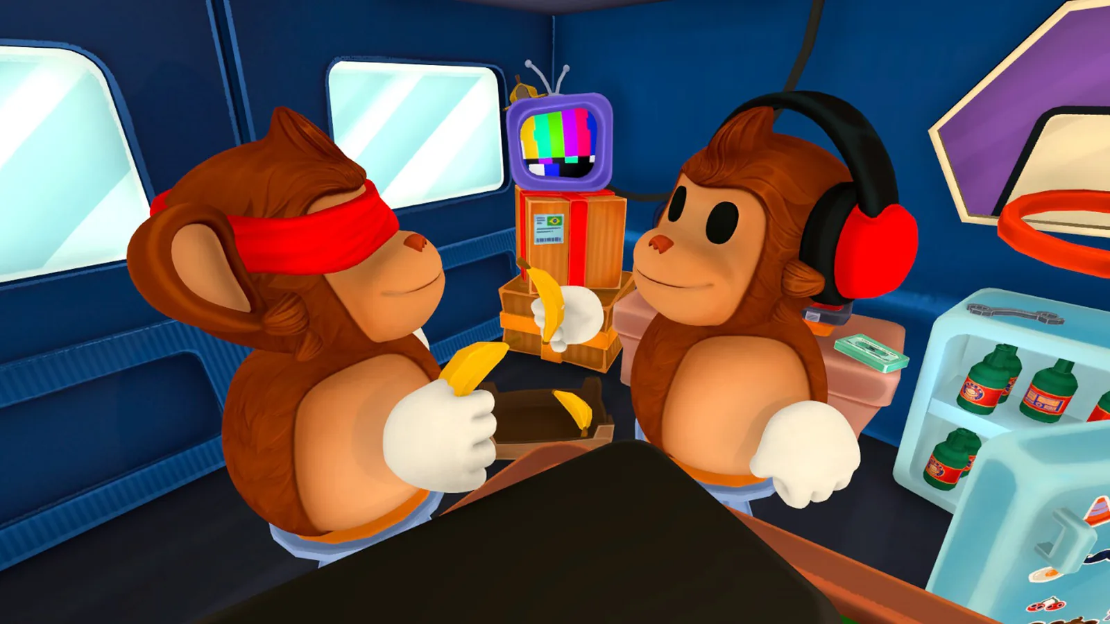 BOMBANANA! 截图 9缩略图