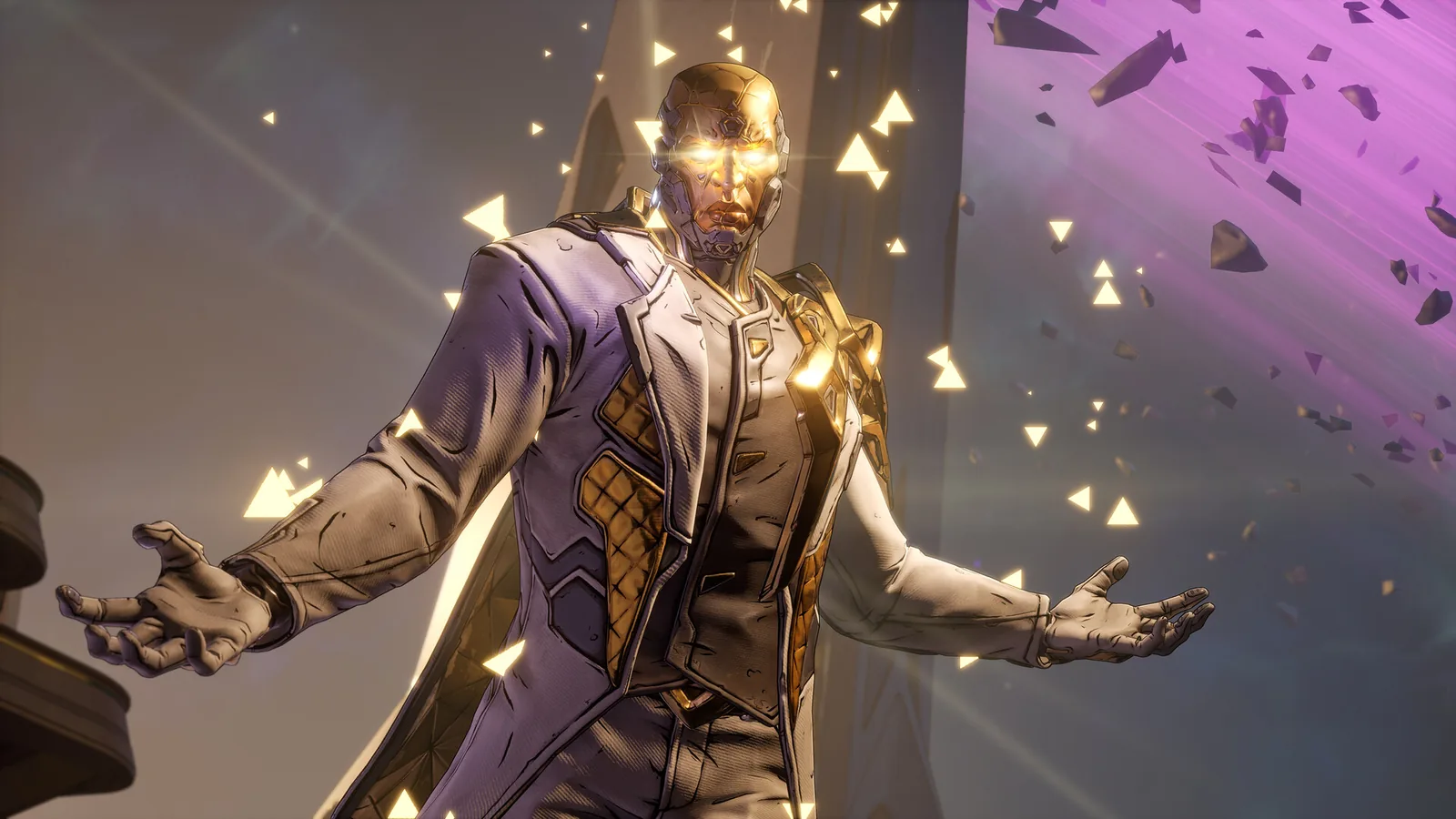 无主之地®4 截图 14缩略图