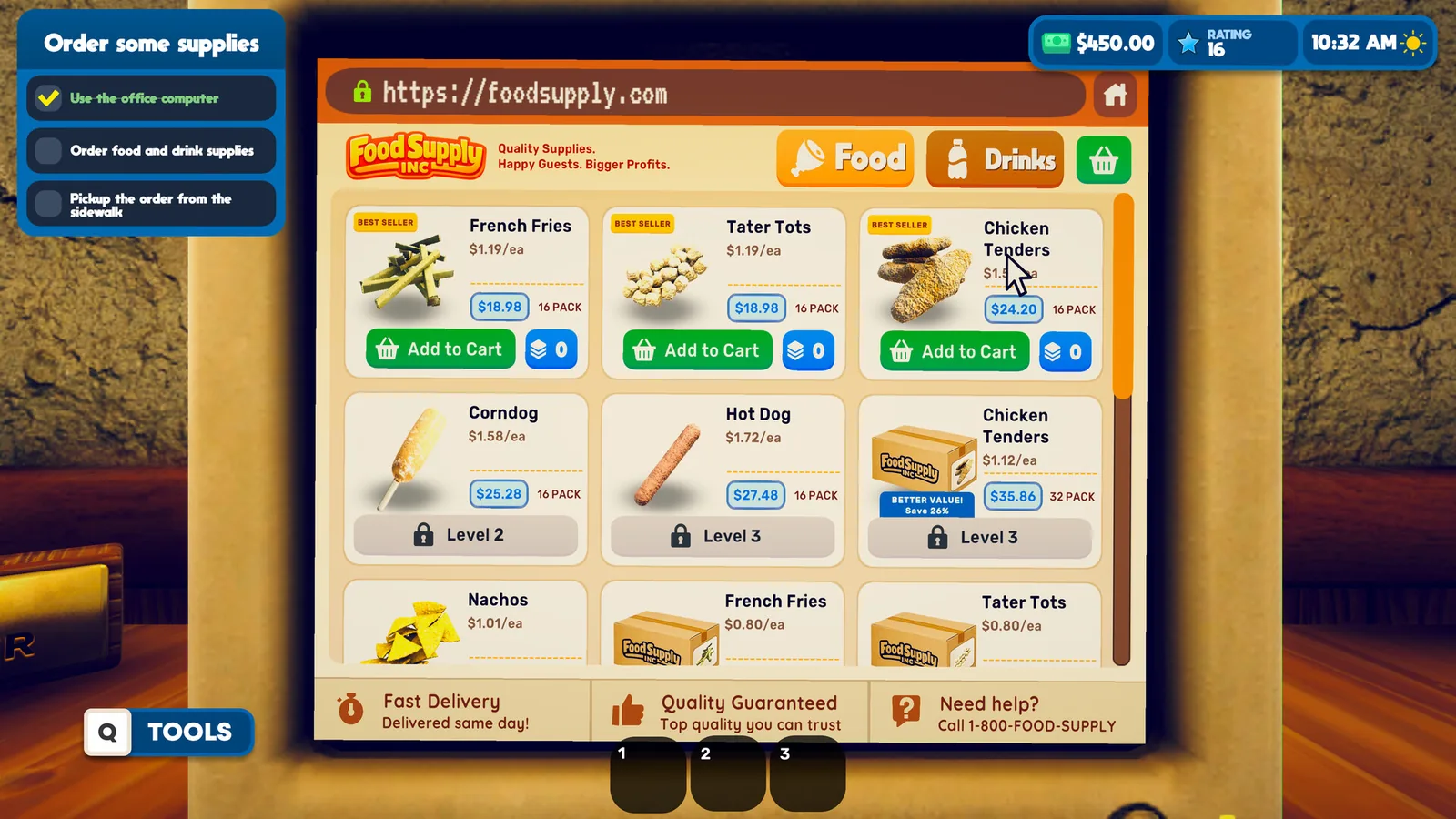 Bowling Alley Simulator 截图 4缩略图