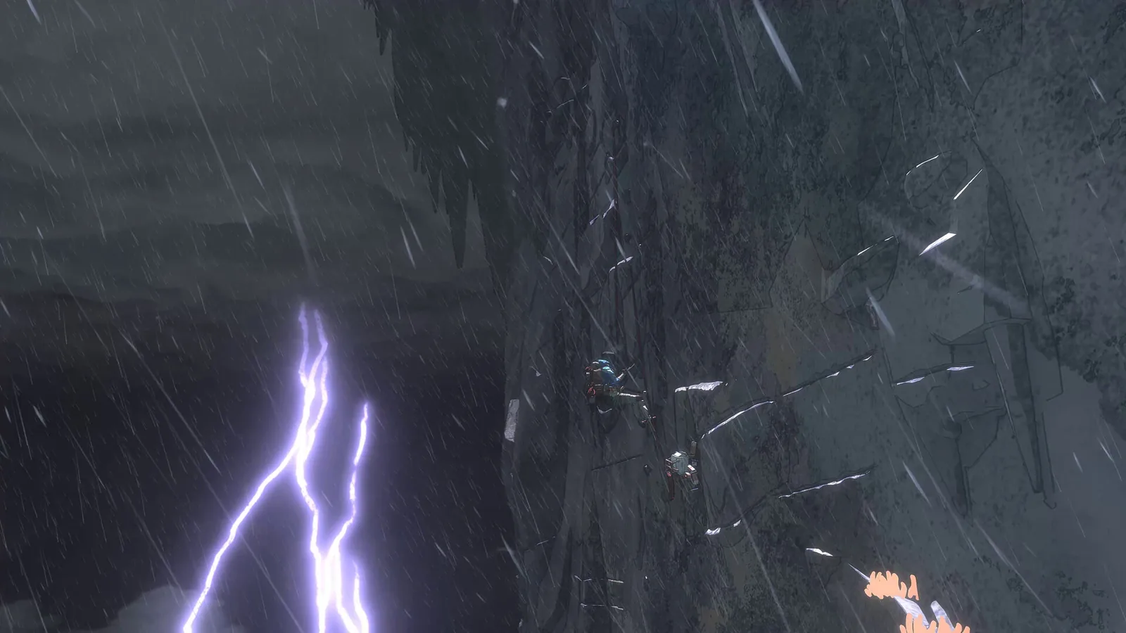孤山独影 截图 10缩略图