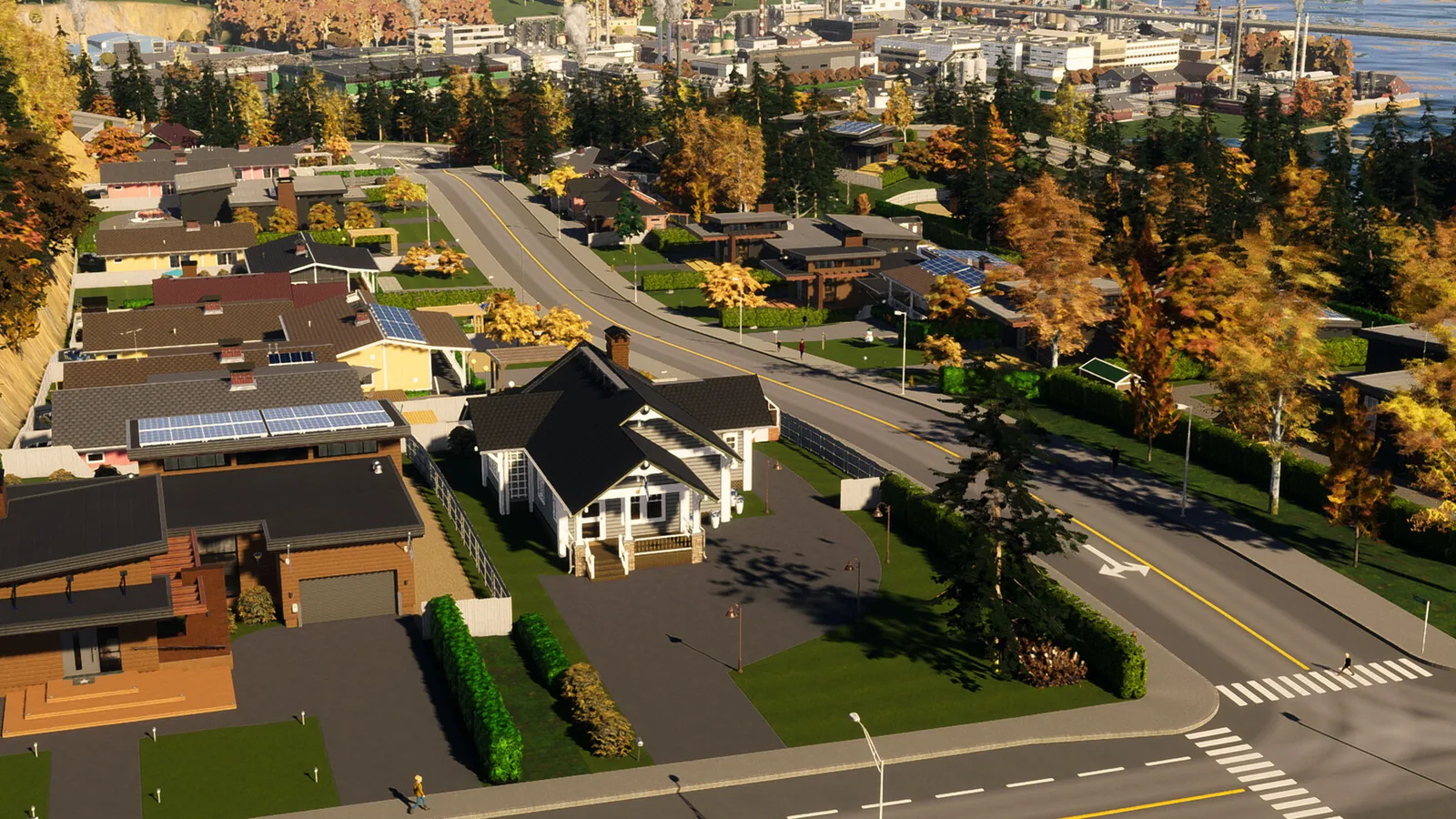 Cities: Skylines II 都市：天际线2 截图 4缩略图