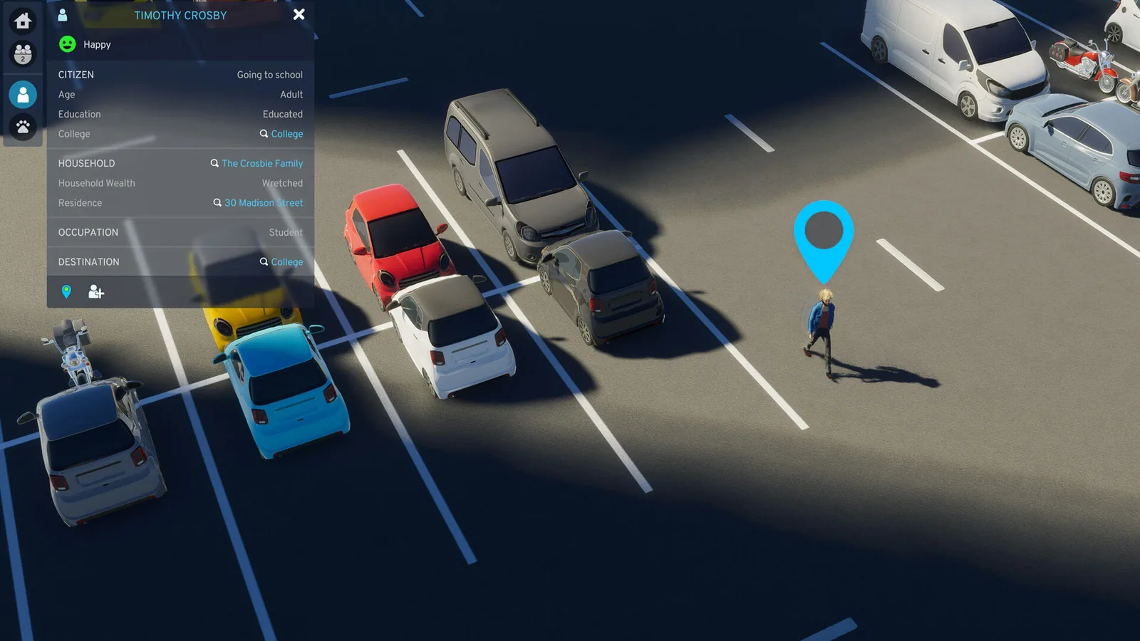 Cities: Skylines II 都市：天际线2 截图 5缩略图
