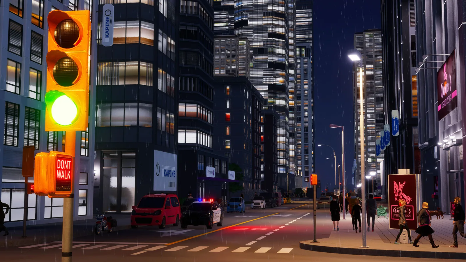 Cities: Skylines II 都市：天际线2 截图 8缩略图