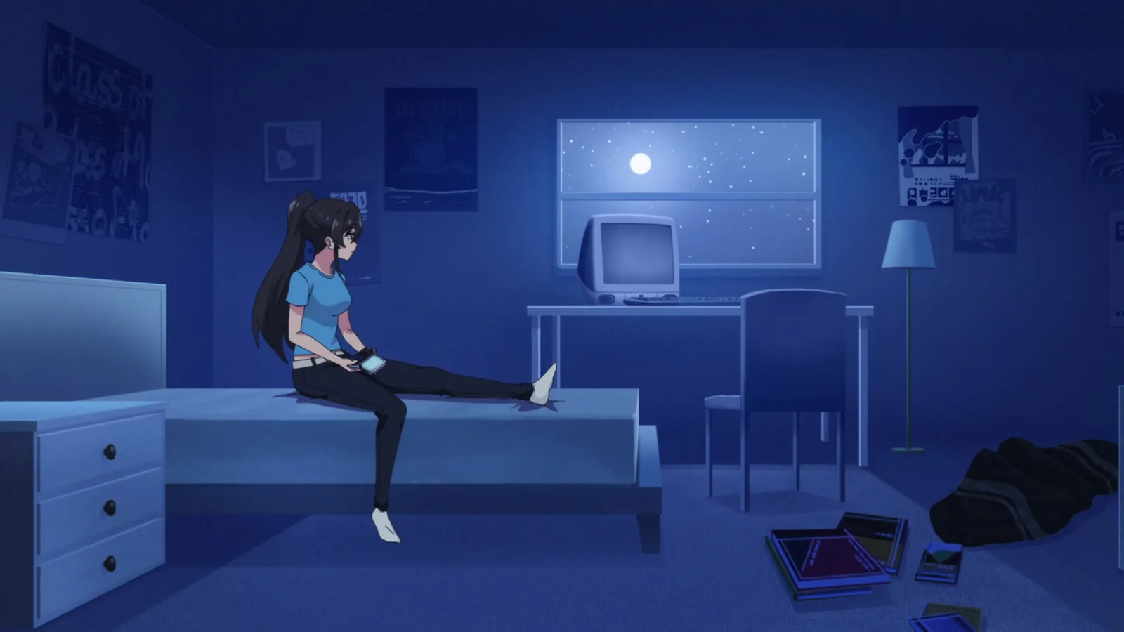 Class of '09: Puzzle Showdown 截图 2缩略图