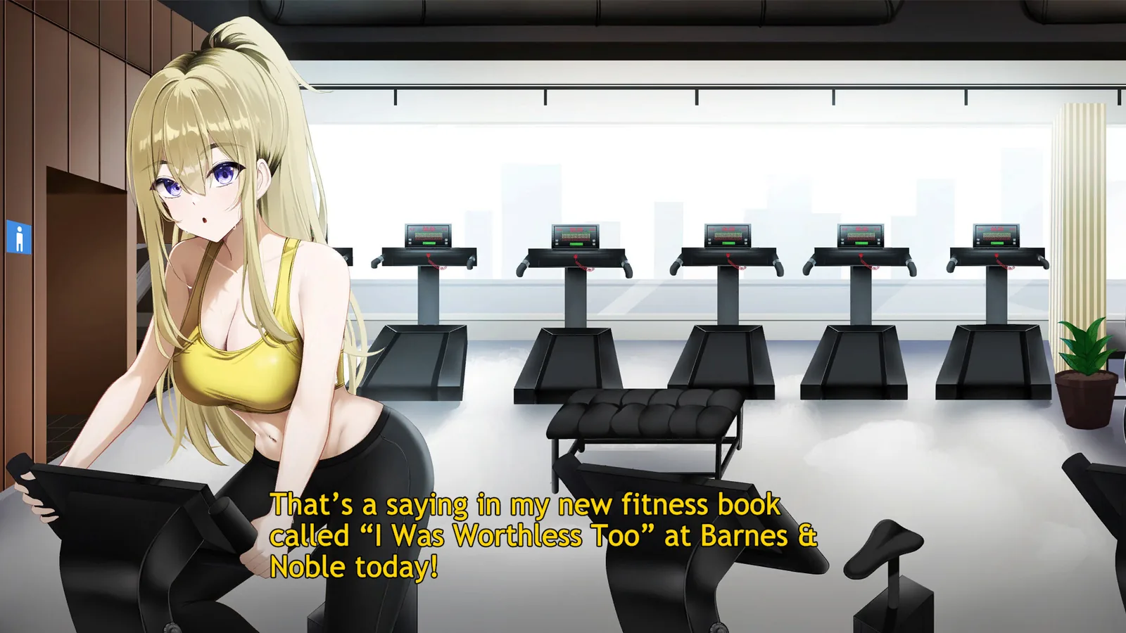 Class of '09: Puzzle Showdown 截图 8缩略图