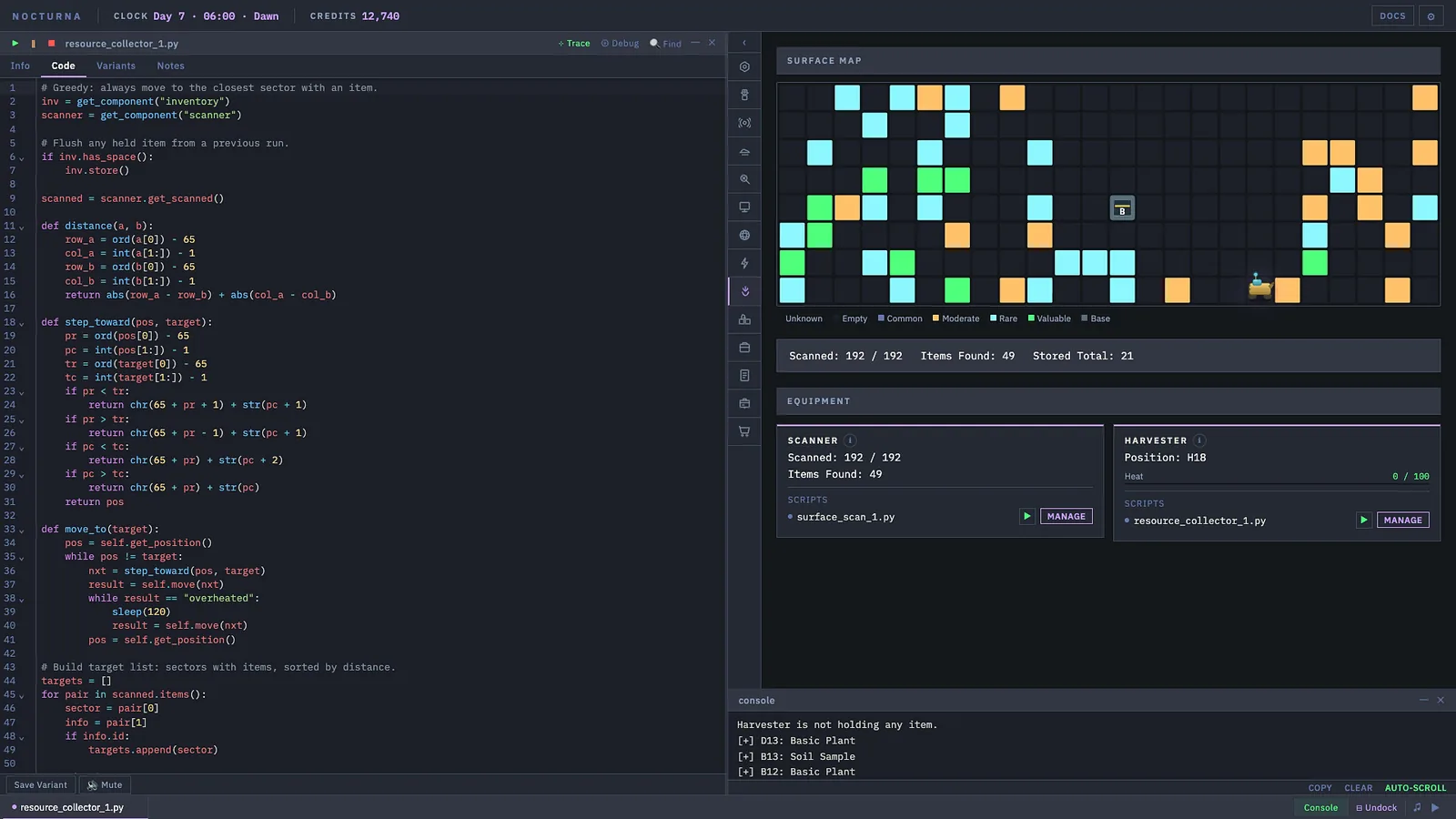 Code: Terraform 截图 1