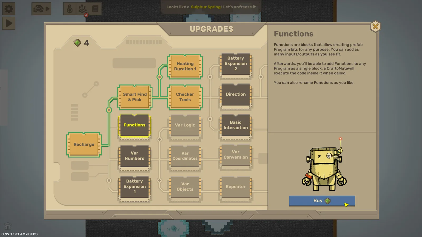 Craftomation 101: Programming and Craft 截图 7缩略图