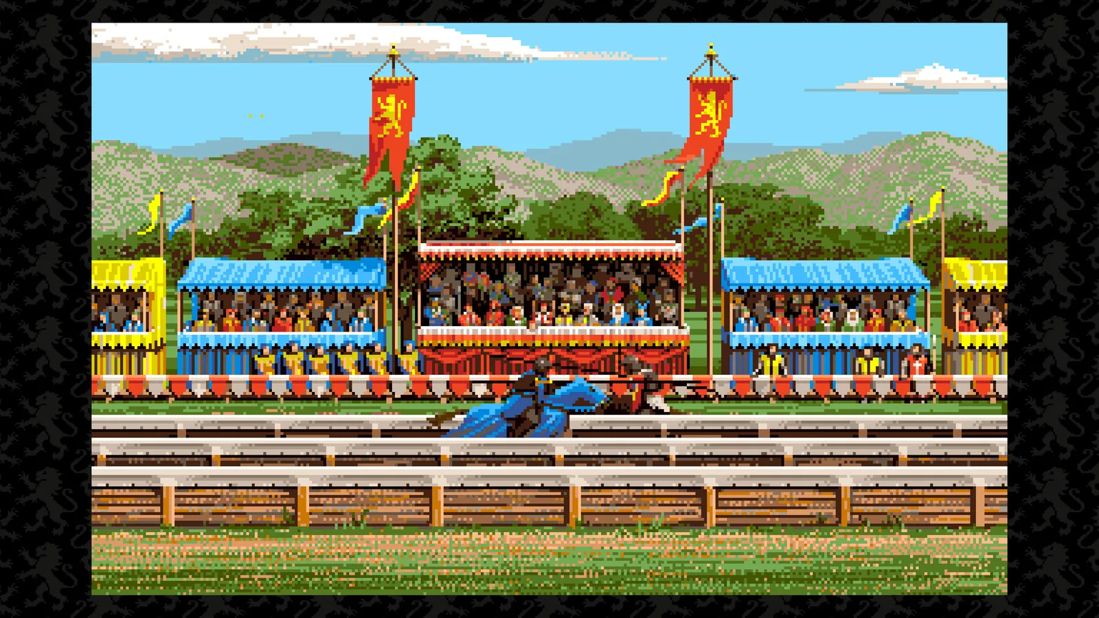 Defender of the Crown: The Legend Returns 截图 4缩略图