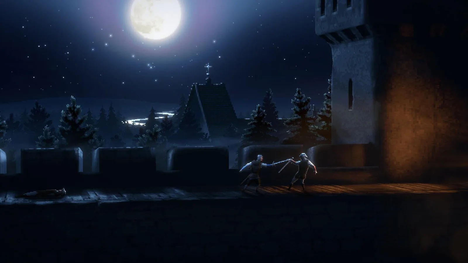 Defender of the Crown: The Legend Returns 截图 8缩略图