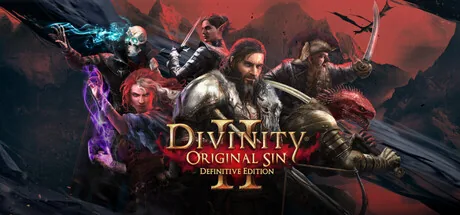神界:原罪2 - 终极版