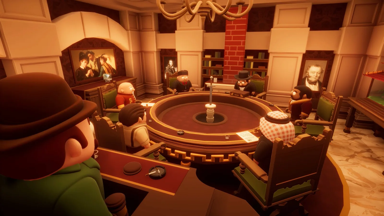 双面交易员 截图 10缩略图