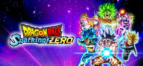 七龙珠 电光炸裂!ZERO 游戏封面