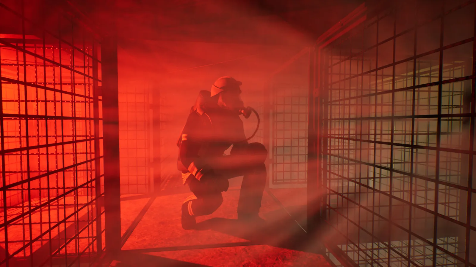 Emergency Call - The Firefighting Simulation 3 截图 4缩略图