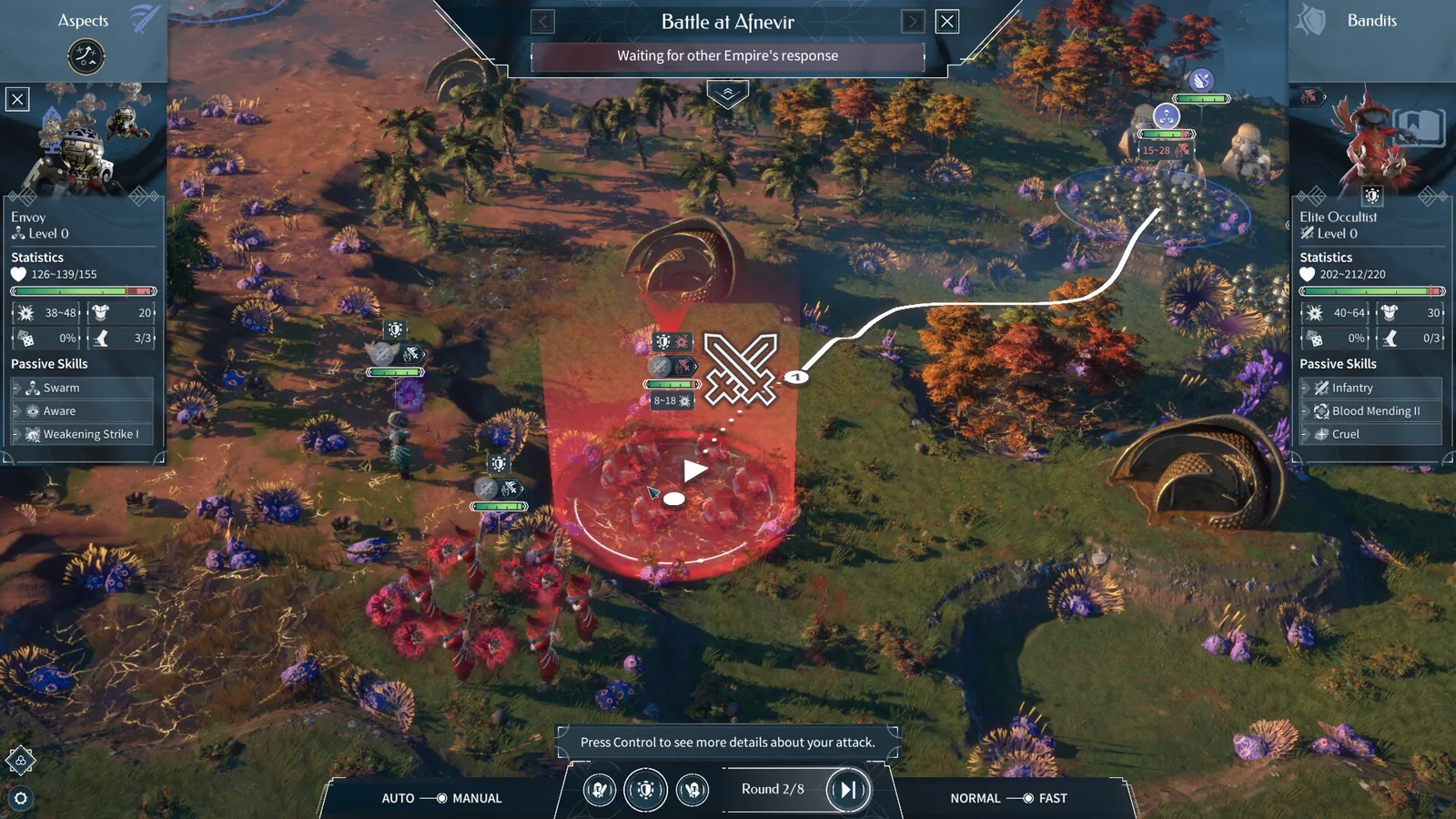 无尽帝国 2 ENDLESS Legend™ 2 截图 9缩略图