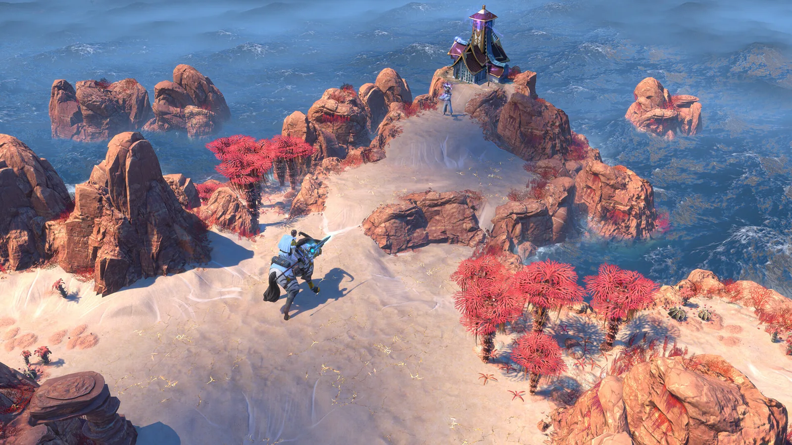 无尽帝国 2 ENDLESS Legend™ 2 截图 2缩略图