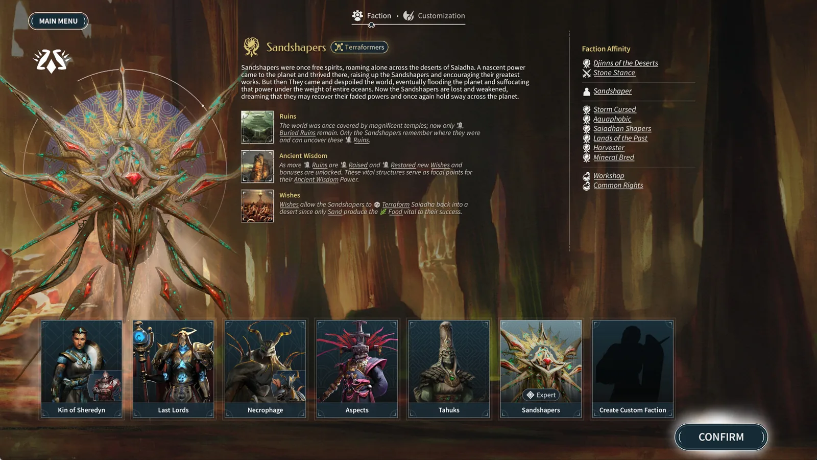 无尽帝国 2 ENDLESS Legend™ 2 截图 5缩略图