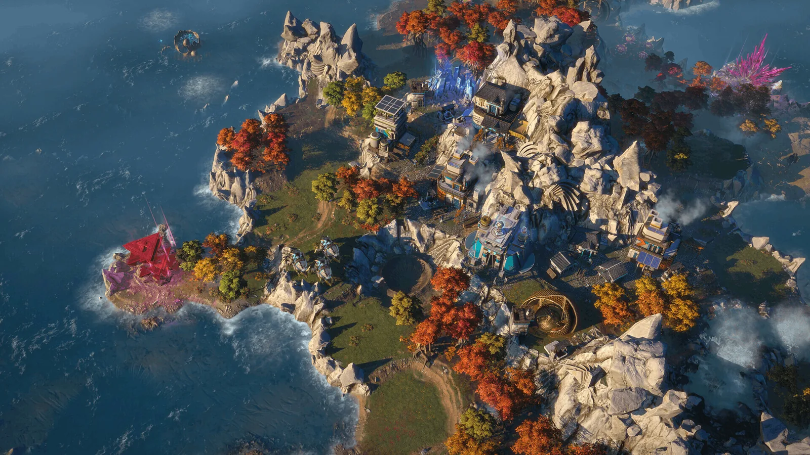 无尽帝国 2 ENDLESS Legend™ 2 截图 8缩略图