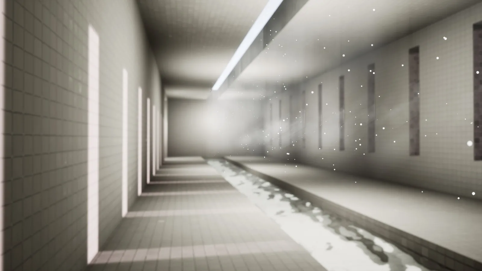 Escape the Backrooms 截图 10缩略图