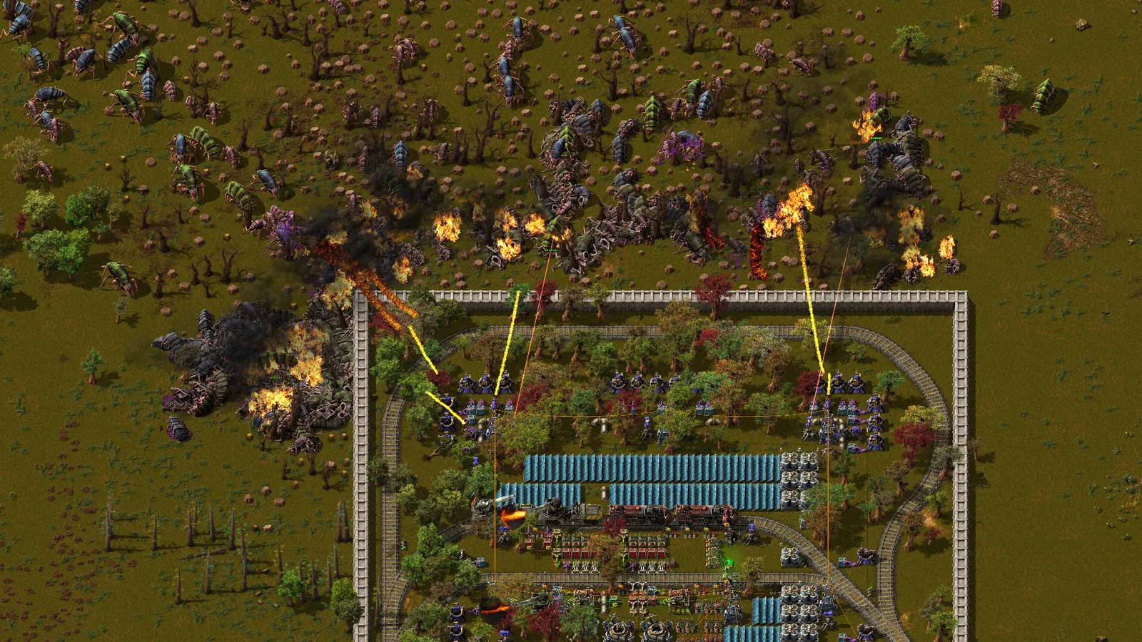 Factorio 截图 9缩略图
