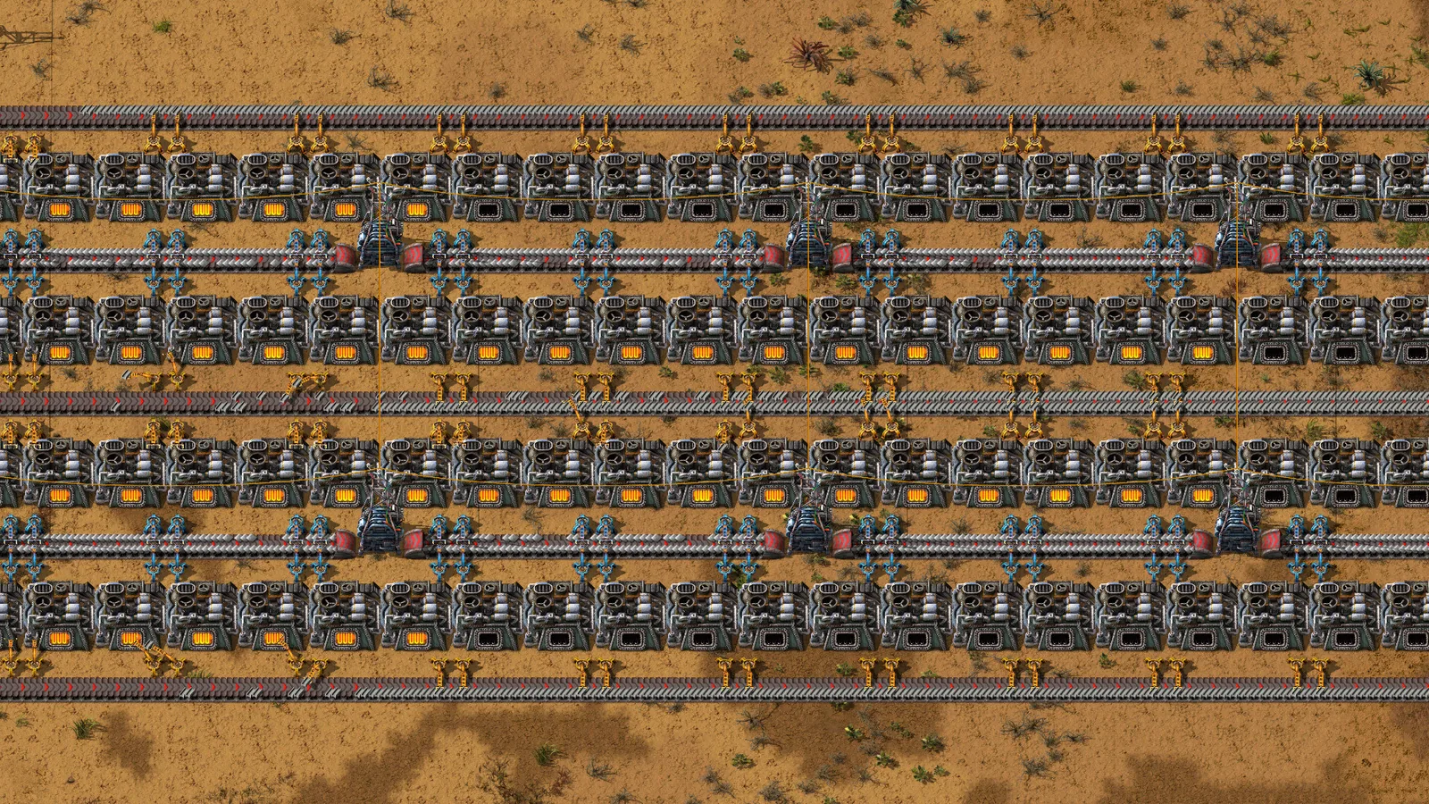 Factorio 截图 10缩略图
