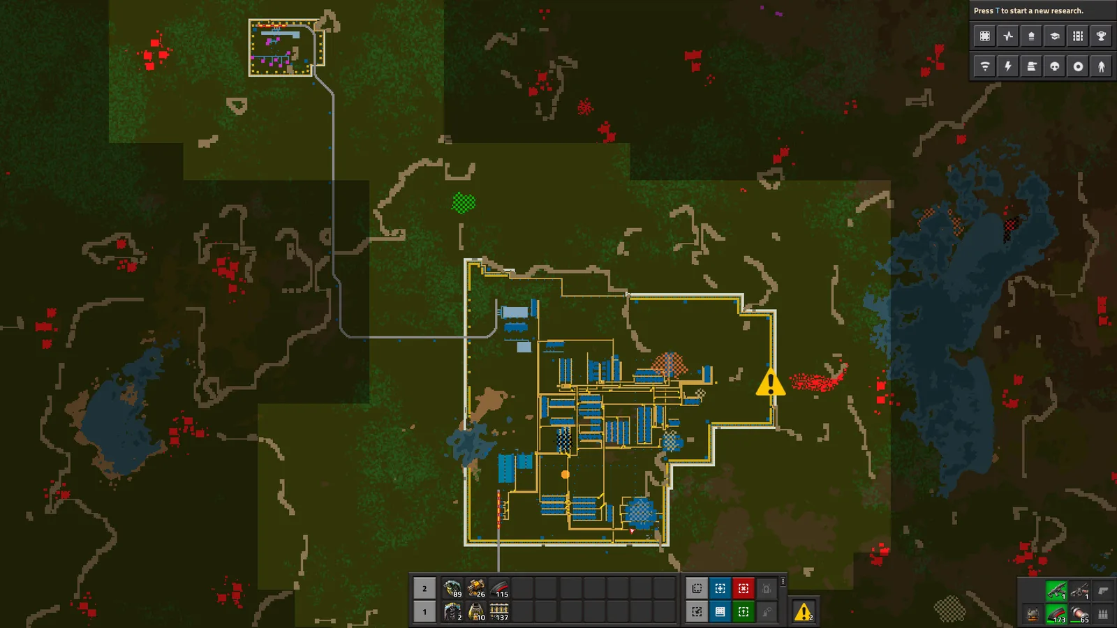 Factorio 截图 11缩略图
