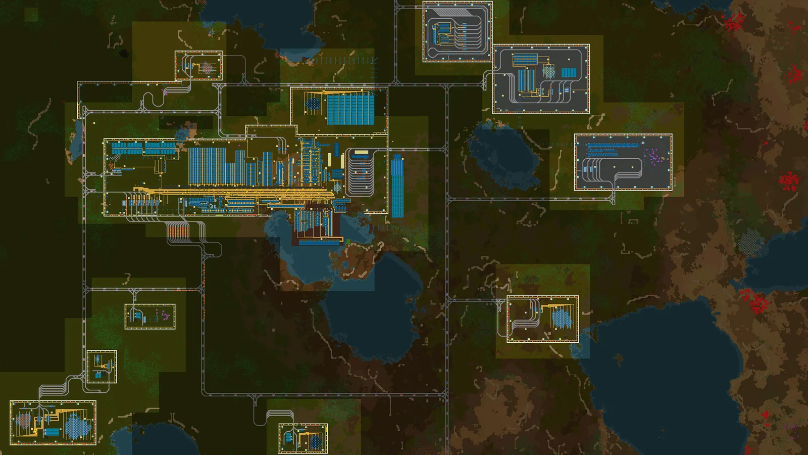 Factorio 截图 12缩略图