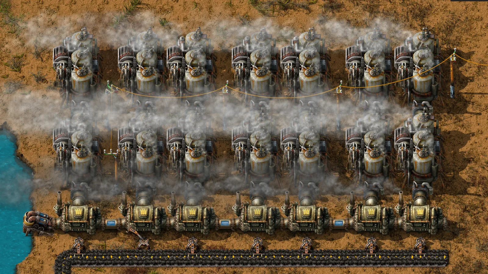 Factorio 截图 13缩略图