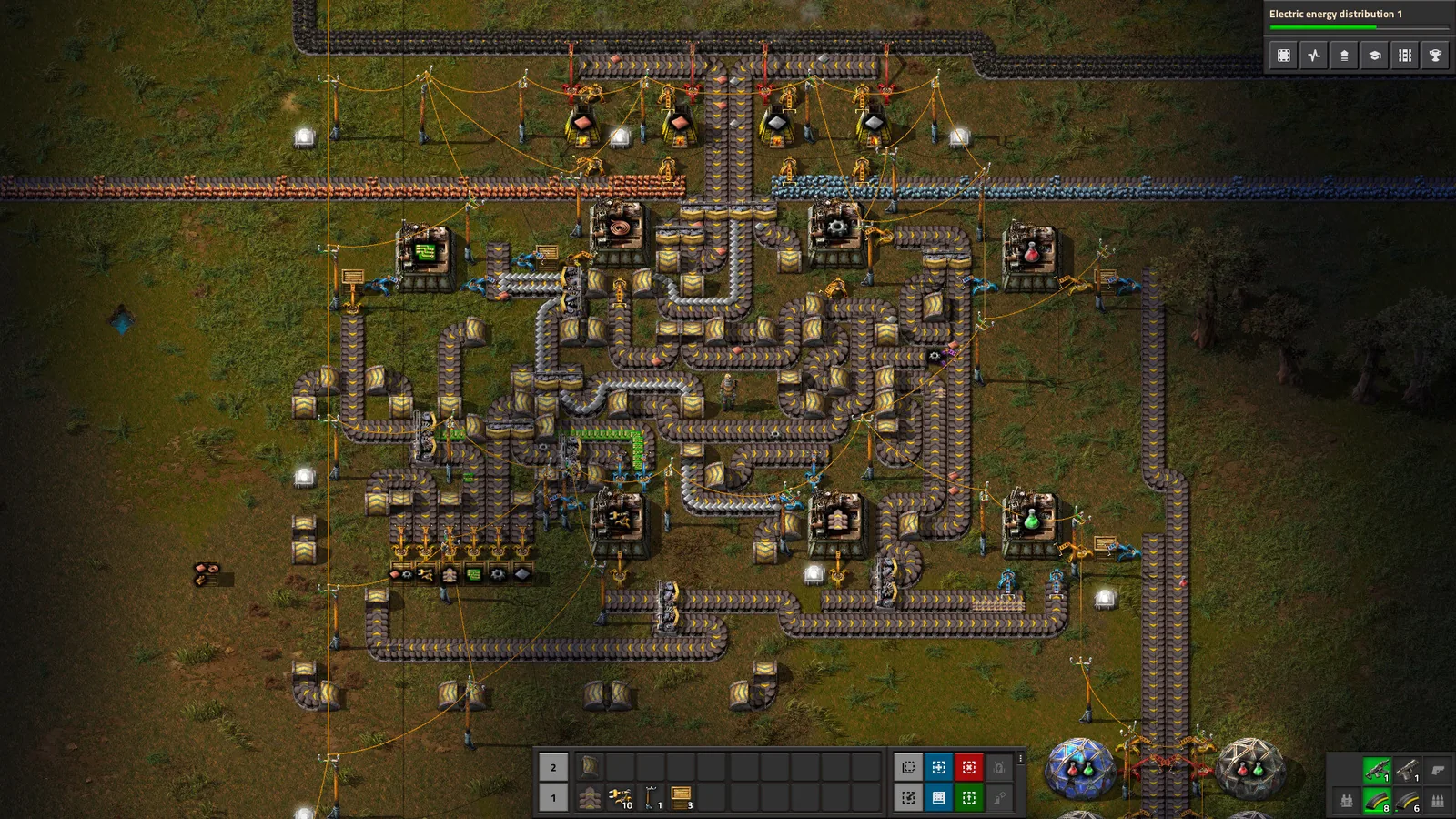 Factorio 截图 14缩略图