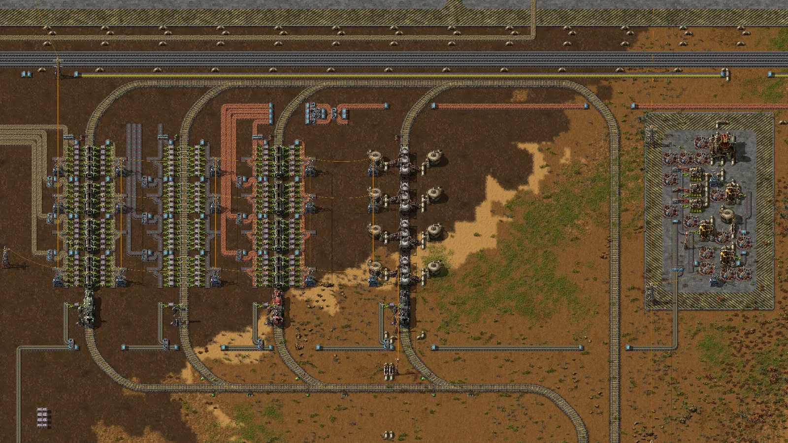 Factorio 截图 16缩略图