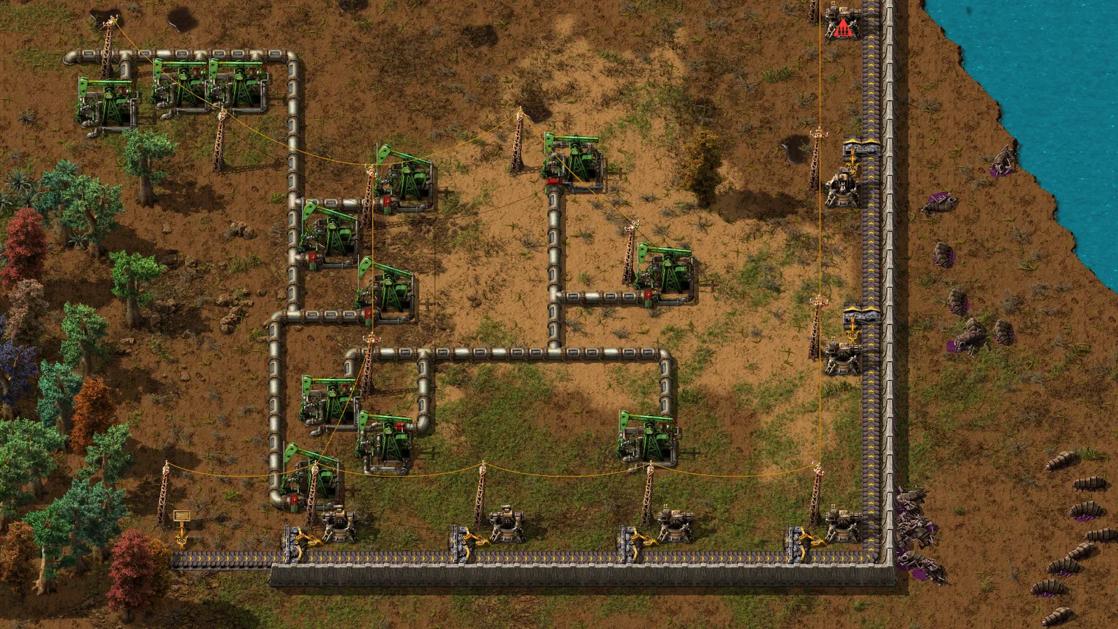 Factorio 截图 17缩略图