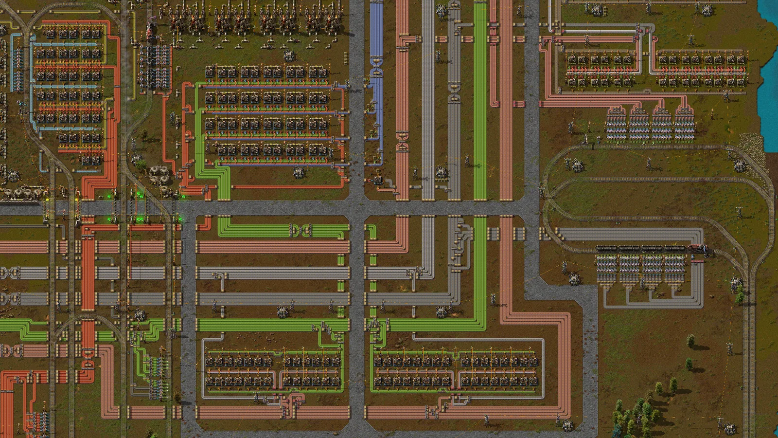Factorio 截图 18缩略图