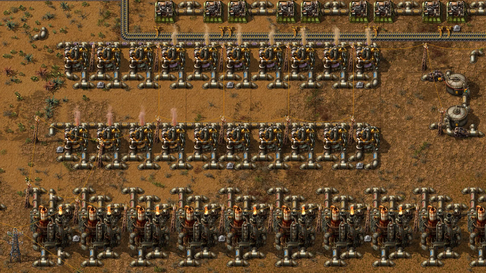 Factorio 截图 23缩略图