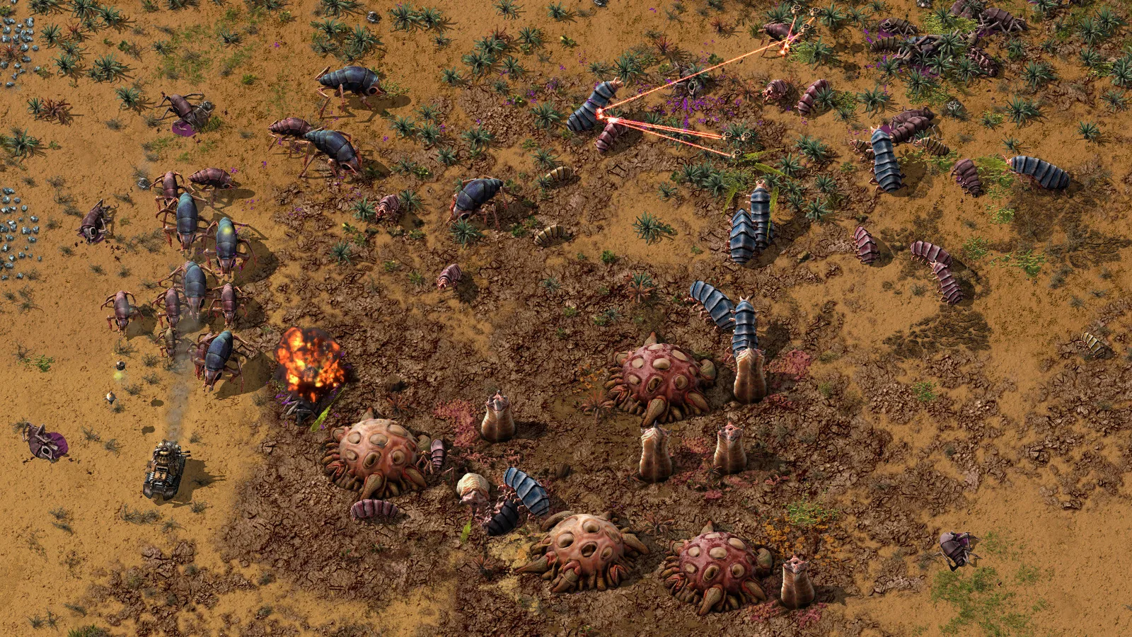 Factorio 截图 24缩略图
