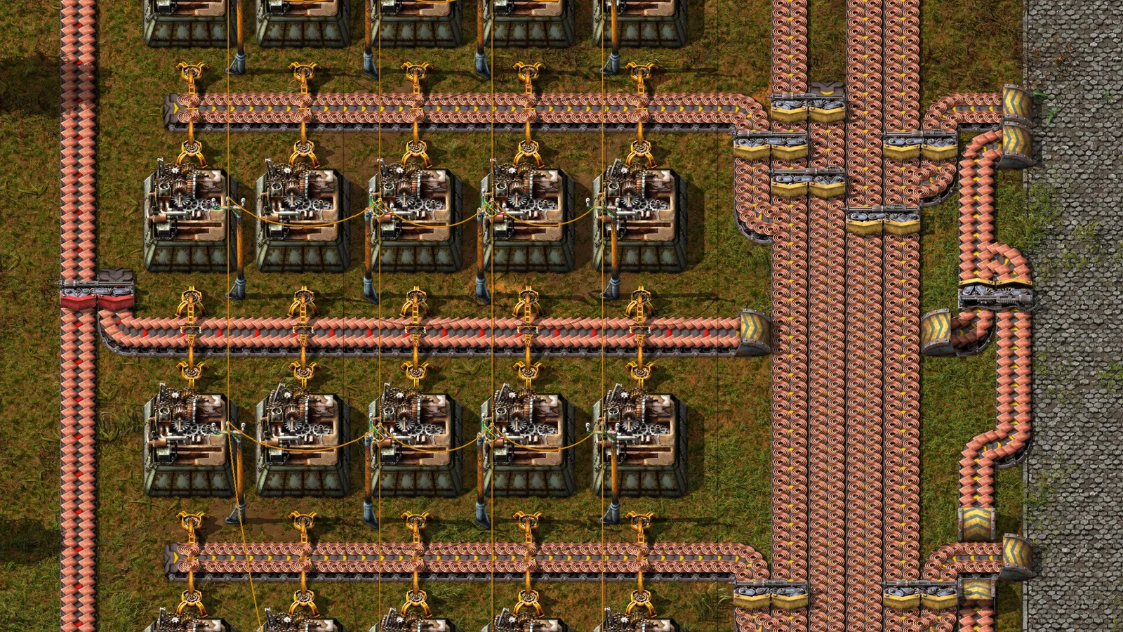 Factorio 截图 25缩略图