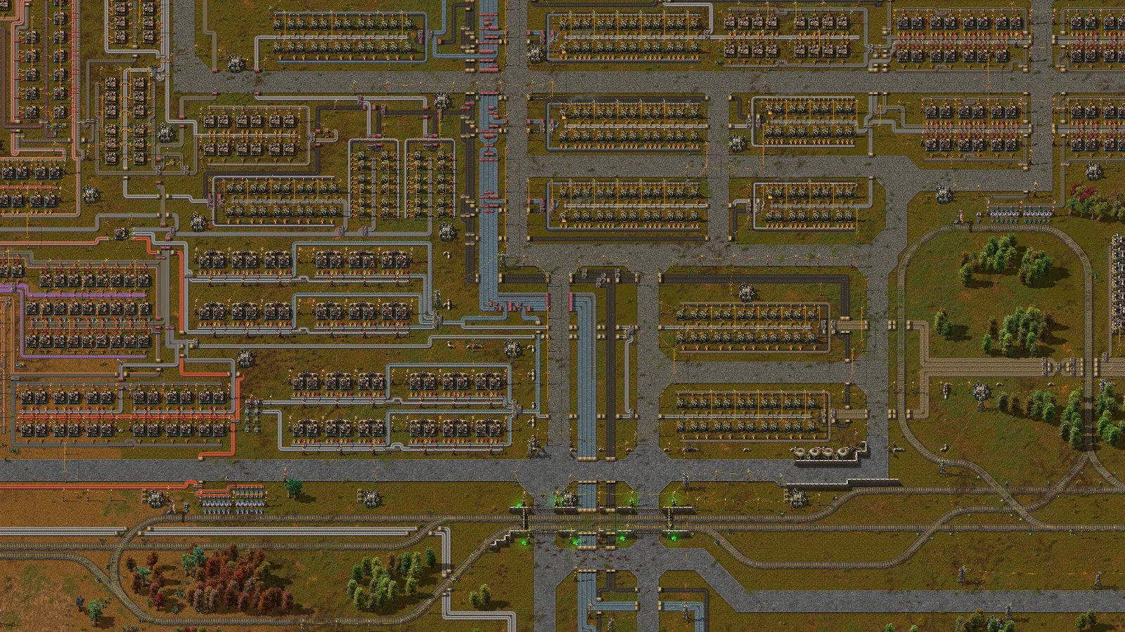 Factorio 截图 27缩略图