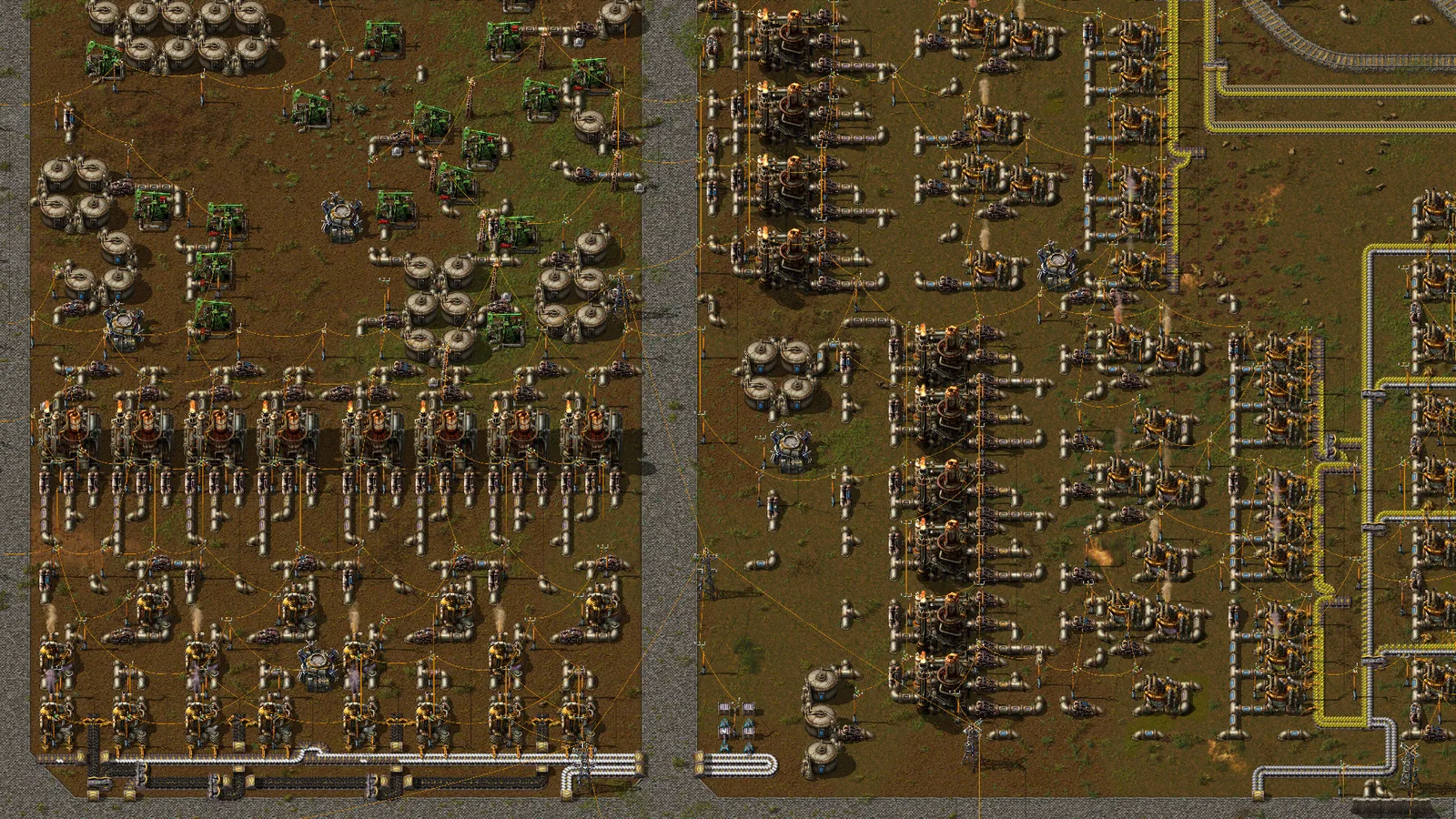 Factorio 截图 28缩略图