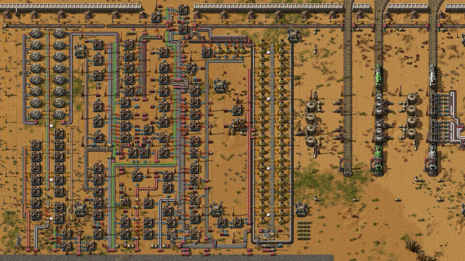 Factorio 截图 29缩略图