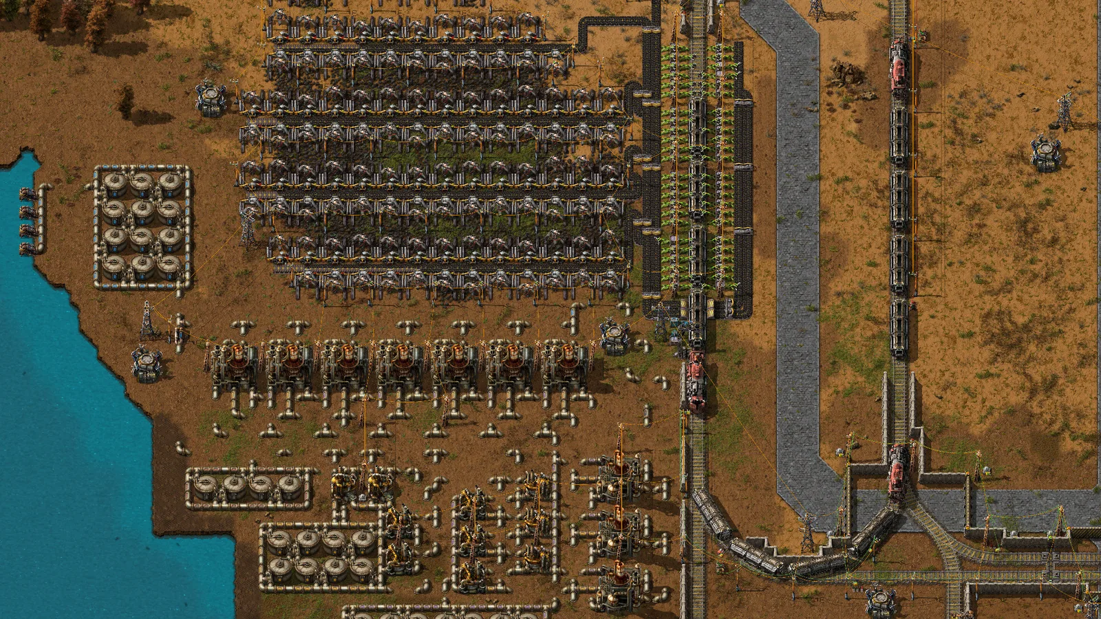 Factorio 截图 30缩略图