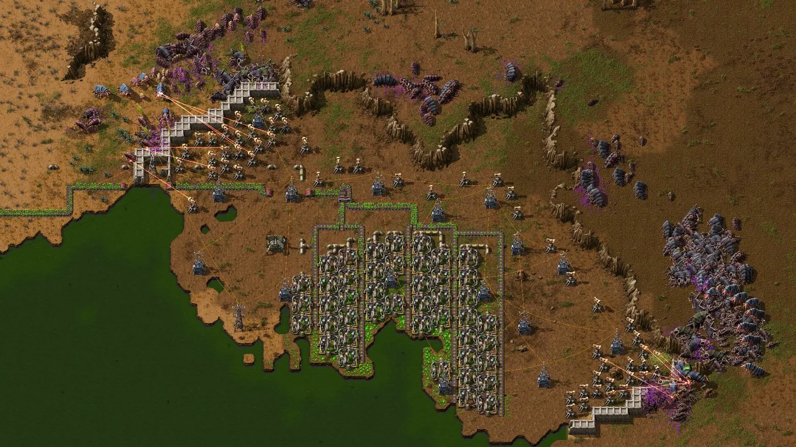 Factorio 截图 32缩略图