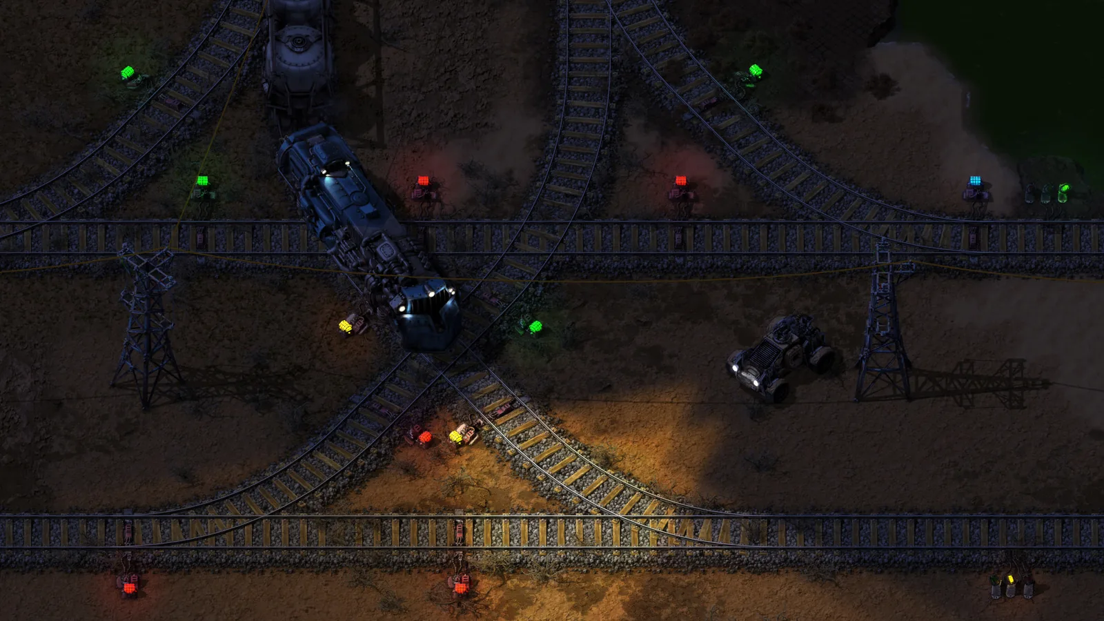 Factorio 截图 33缩略图